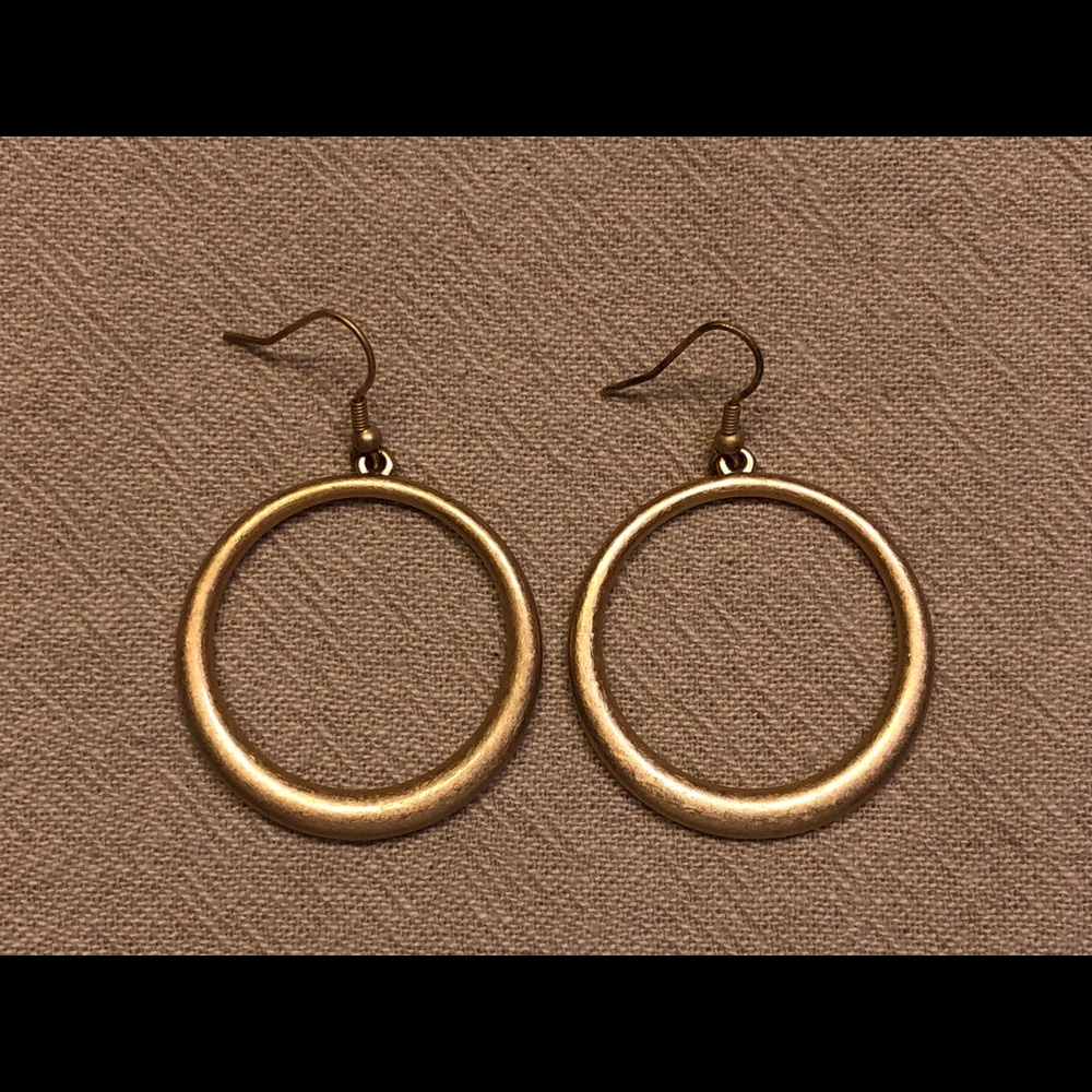 Hoop Earrings